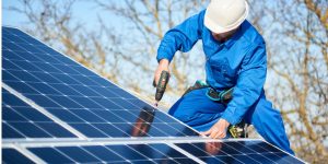 Installation Maintenance Panneaux Solaires Photovoltaïques à Dompaire